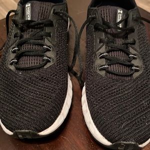 Under Armour UA HOVR Sonic "Black" Women's Running Shoe